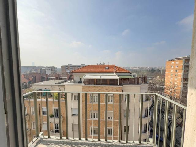 Appartamento in Affitto a Torino Cod. 13827