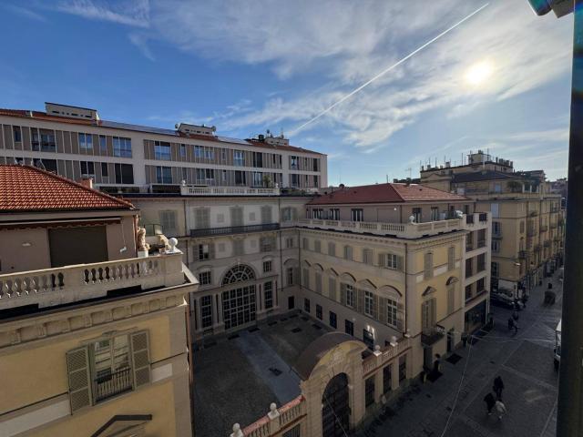 Appartamento in Affitto a Torino Cod. 13883