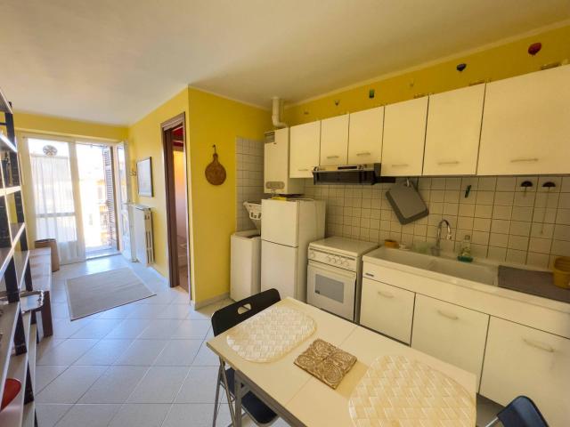 Appartamento in Affitto a Torino Cod. 13981