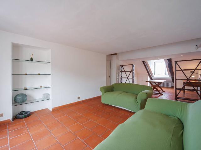 Appartamento in Affitto a Torino Cod. 14022