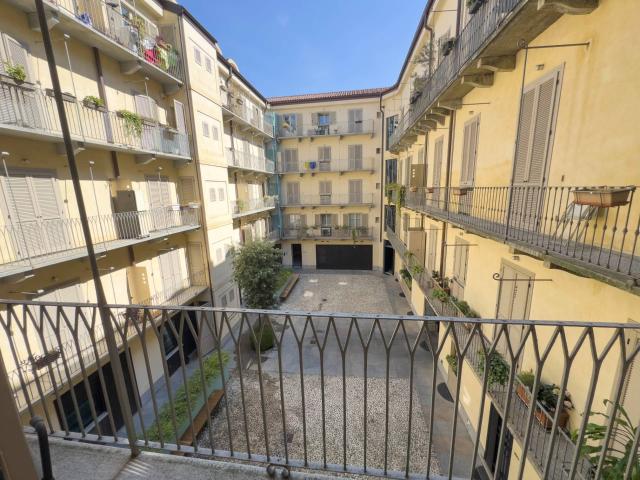 Appartamento in Affitto a Torino Cod. 14185
