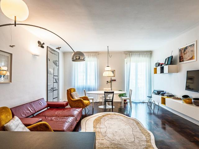 Appartamento in Affitto a Torino Cod. 14225