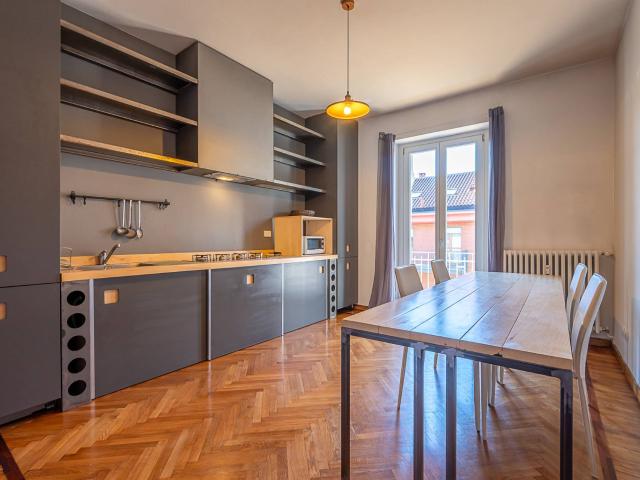 Appartamento in Affitto a Torino Cod. A184