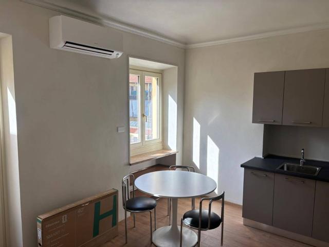 Appartamento in Affitto a Torino Cod. A190