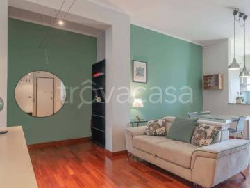 Appartamento in affitto a Torino corso Tortona, Vanchiglia