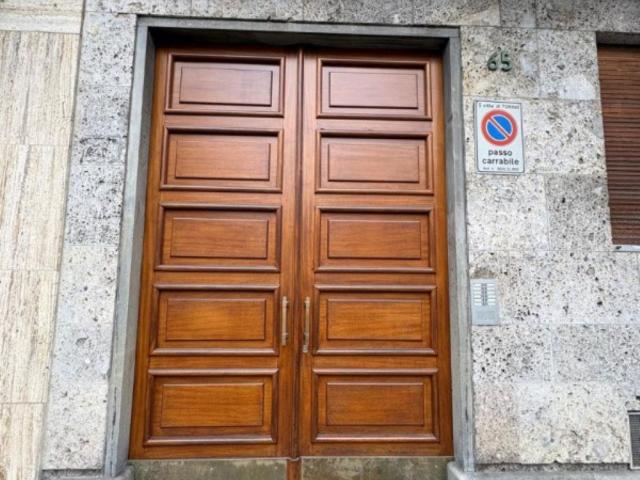 Appartamento in affitto a Torino corso Trapani 65, arredato, riscaldamento centralizzato, ristrutturato TrovaCasa