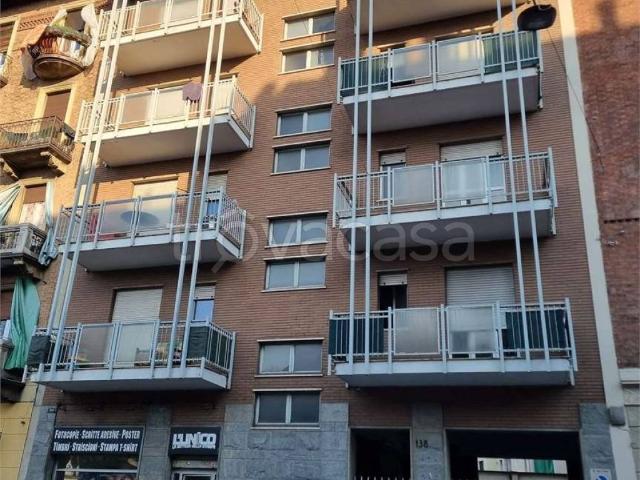 Appartamento in affitto a Torino corso vercelli, 138, arredato, ascensore, ristrutturato TrovaCasa