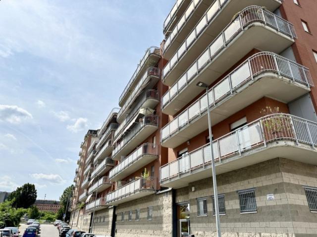 Appartamento in affitto a Torino corso Vercelli 274, arredato, box, terrazzo TrovaCasa