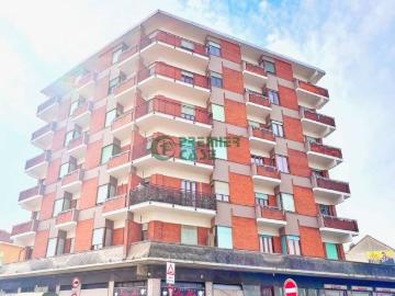 Appartamento in affitto a Torino corso Vercelli 388, arredato, buono stato, ristrutturato TrovaCasa