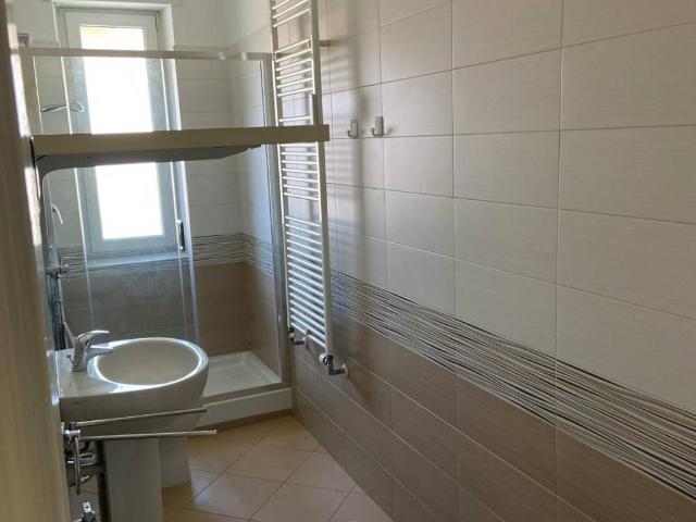 Appartamento in affitto a Torino corso Vercelli, arredato, ascensore, lavatrice TrovaCasa