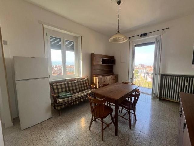 Appartamento in affitto a Torino corso Vittorio Emanuele ii, 118, arredato, ultimo piano, vista aperta TrovaCasa