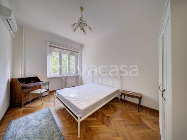 Appartamento in affitto a Torino corso Vittorio Emanuele ii, 224, arredato, ascensore, aria condizionata TrovaCasa