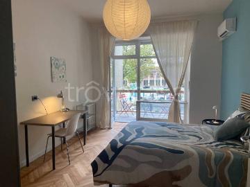 Appartamento in affitto a Torino corso Vittorio Emanuele ii, 235, arredato, terrazzo, ristrutturato TrovaCasa