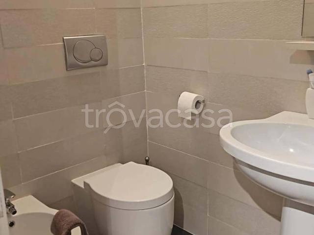 Appartamento in affitto a Torino corso Vittorio Emanuele II TrovaCasa