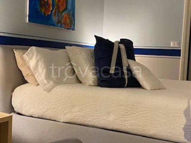 Appartamento in affitto a Torino corso Vittorio Emanuele II, arredato, vicinanze negozi TrovaCasa