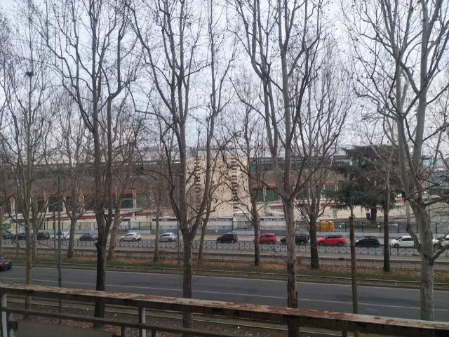 Appartamento in affitto a Torino corso Agnelli 26, ascensore, contesto signorile, cantina TrovaCasa