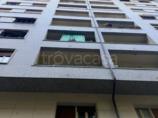 Appartamento in affitto a Torino corso agenlli, 18, arredato, ascensore, doppia esposizione TrovaCasa