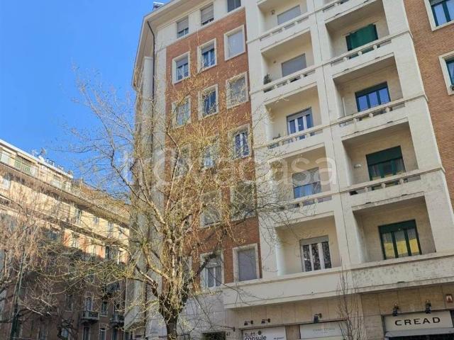 Appartamento in affitto a Torino corso alcide de gasperi, 47, immobile di prestigio, ascensore, luminoso TrovaCasa