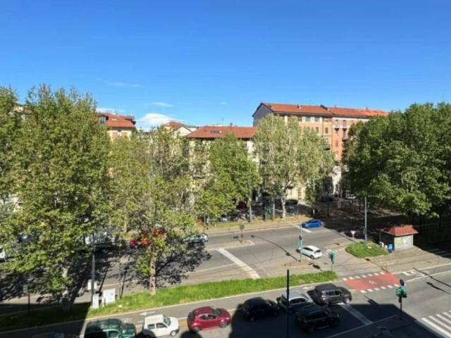 Appartamento in affitto a Torino corso Alcide De Gasperi, riscaldamento autonomo, vicinanze negozi, aria condizionata TrovaCasa