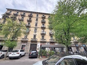 Appartamento in affitto a Torino corso Belgio, 36, arredato, ascensore, buono stato TrovaCasa