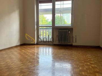 Appartamento in affitto a Torino corso bernardino telesio, non arredato/vuoto, ascensore, doppia esposizione TrovaCasa