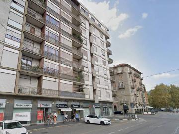 Appartamento in affitto a Torino corso Bramante, 65, non arredato/vuoto, ascensore, ristrutturato TrovaCasa