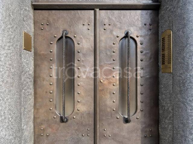 Appartamento in affitto a Torino corso Bramante, 81, arredato, terrazzo, riscaldamento centralizzato TrovaCasa