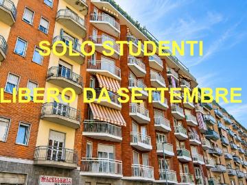 Appartamento in affitto a Torino corso Cadore, 37, arredato, ascensore, cantina TrovaCasa