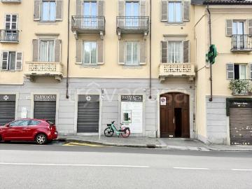 Appartamento in affitto a Torino corso Casale, 202, arredato, doppia esposizione, ristrutturato TrovaCasa