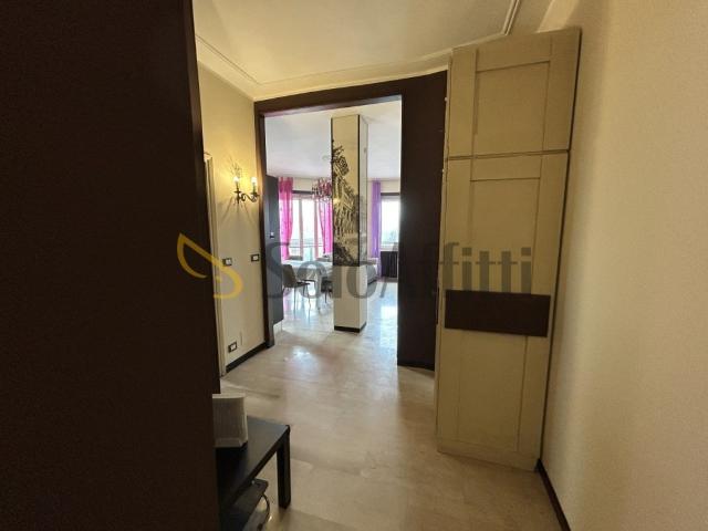Appartamento in affitto a Torino corso Eusebio Giambone, 1, arredato, ascensore, centrale TrovaCasa