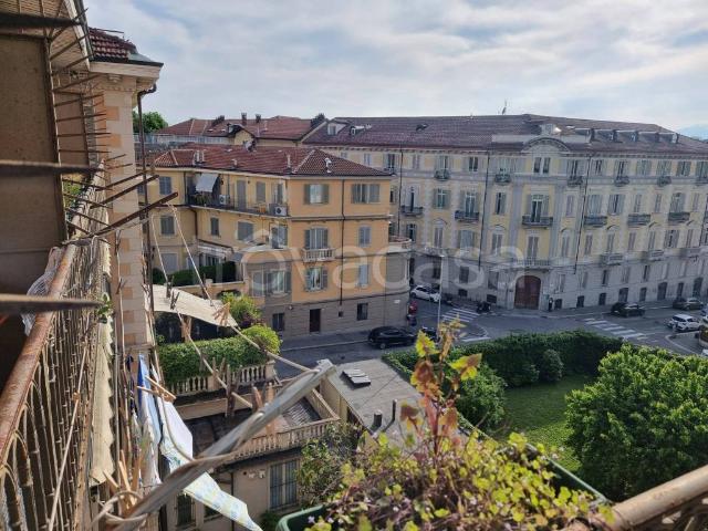 Appartamento in affitto a Torino corso Fiume, 10, non arredato/vuoto, box, immobile di prestigio TrovaCasa