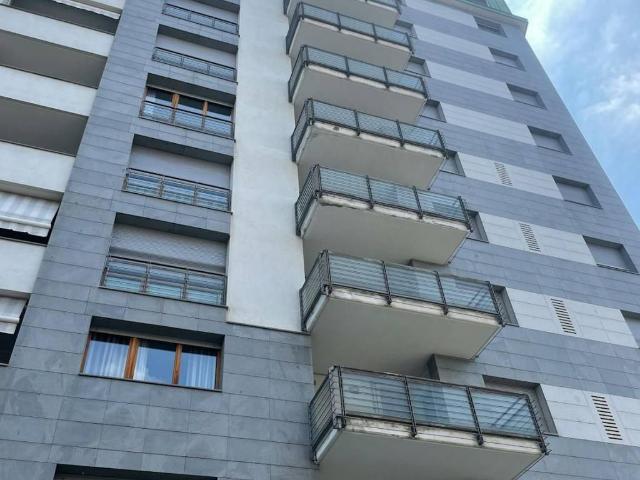 Appartamento in affitto a Torino corso Francesco Ferrucci, arredato, terrazzo, vicinanze negozi TrovaCasa