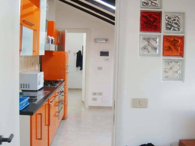 Appartamento in affitto a Torino corso Francesco Ferrucci TrovaCasa