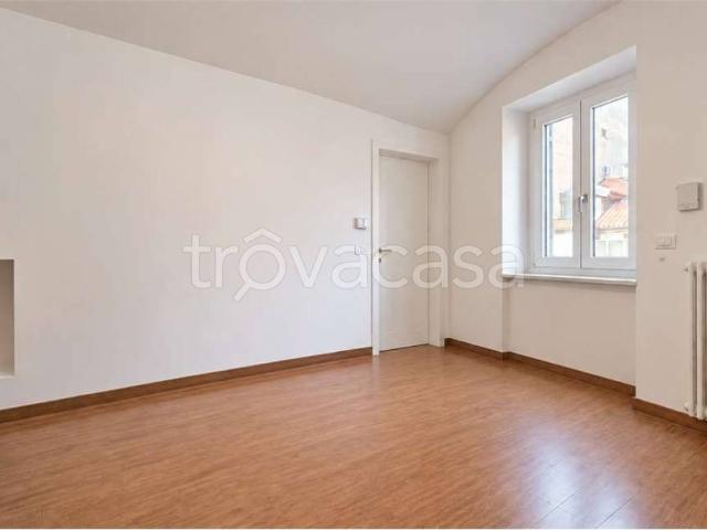 Appartamento in affitto a Torino corso francia, 1 bis, non arredato/vuoto, arredato, ascensore TrovaCasa