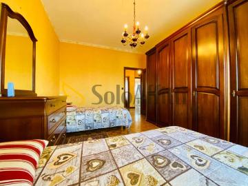 Appartamento in affitto a Torino corso Francia, 347, arredato, vista panoramica, ascensore TrovaCasa