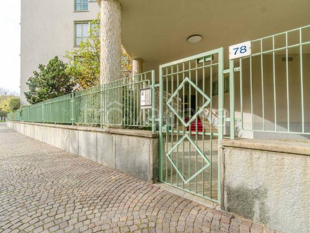 Appartamento in affitto a Torino corso Giovanni Lanza, immobile di prestigio, ascensore, contesto signorile TrovaCasa