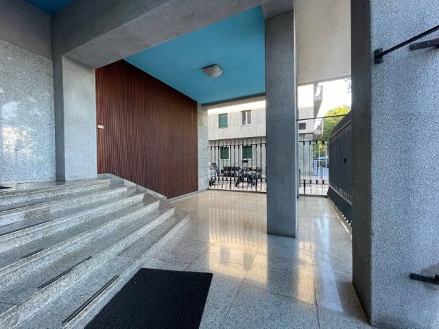 Appartamento in affitto a Torino corso Inghilterra, 17bis, immobile di prestigio, vista panoramica, parzialmente arredato TrovaCasa