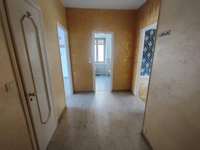 Appartamento in affitto a Torino corso Lombardia, 235, non arredato/vuoto, ascensore, buono stato TrovaCasa