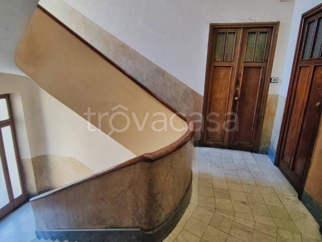 Appartamento in affitto a Torino corso Mediterraneo, 68, arredato, ascensore, doppi vetri TrovaCasa