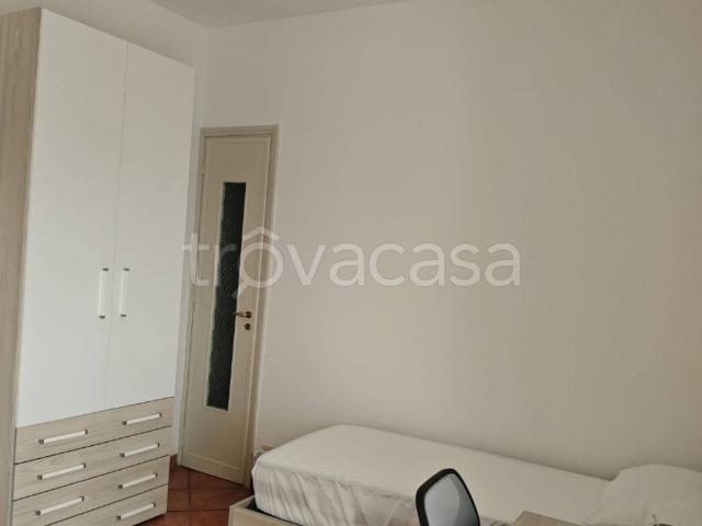 Appartamento in affitto a Torino corso Mediterraneo, 86, arredato, terrazzo, ascensore TrovaCasa