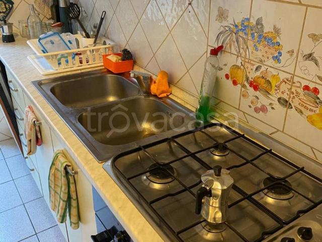 Appartamento in affitto a Torino corso Mediterraneo, arredato, riscaldamento centralizzato, lavastoviglie TrovaCasa