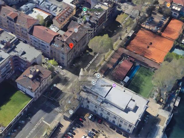 Appartamento in affitto a Torino corso Moncalieri, 19, arredato, riscaldamento autonomo, ascensore TrovaCasa