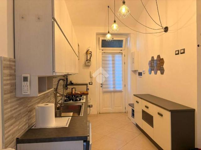 Appartamento in affitto a Torino corso Palermo, 22, arredato, luminoso, lavanderia TrovaCasa