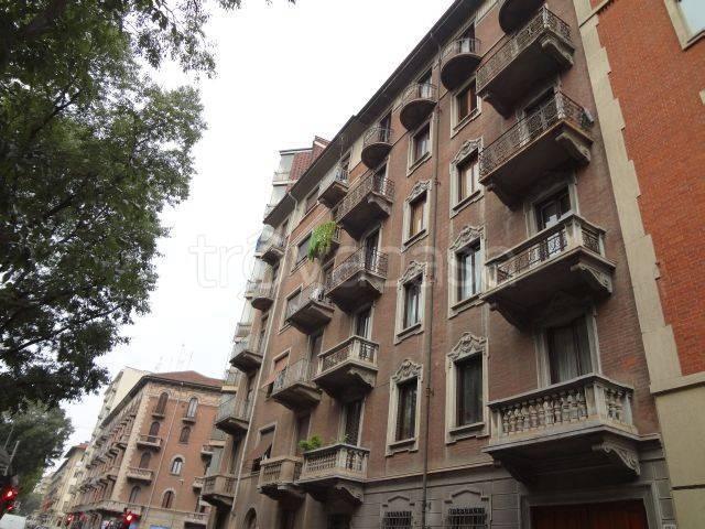 Appartamento in affitto a Torino corso Peschiera, 151A, San Paolo