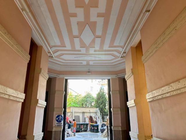 Appartamento in affitto a Torino corso peschiera, 232, non arredato/vuoto, terrazzo, ascensore TrovaCasa