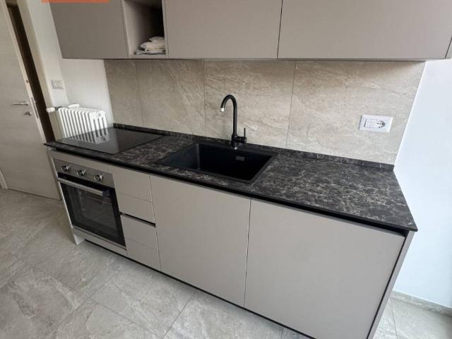 Appartamento in affitto a Torino via Anton Giulio Barrili 14, arredato, terrazzo, nuova costruzione TrovaCasa
