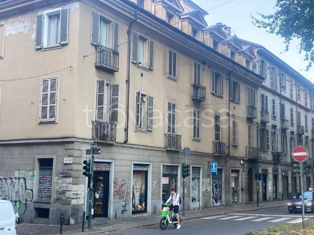 Appartamento in affitto a Torino corso Regina Margherita, 144, terrazzo, ascensore, ultimo piano TrovaCasa