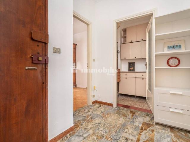 Appartamento in affitto a Torino corso Sebastopoli, 178, arredato, ascensore, doppia esposizione TrovaCasa