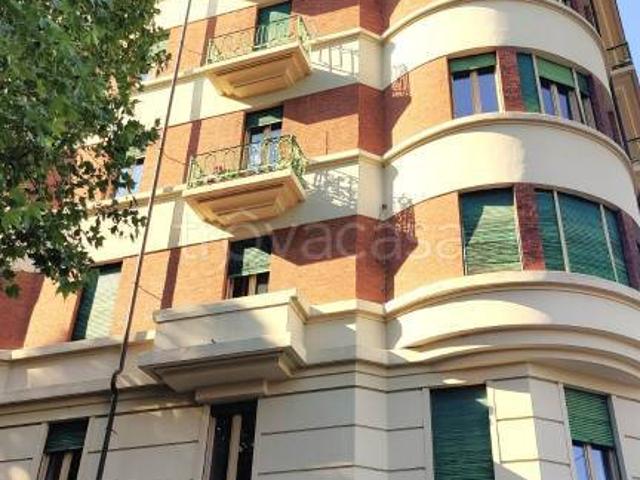 Appartamento in affitto a Torino, Crocetta