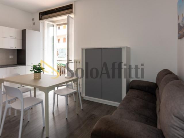 Appartamento in affitto a Torino, Lingotto